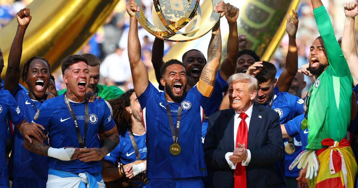 analyse de l'impact politique de donald trump sur la coupe du monde et ses répercussions internationales.