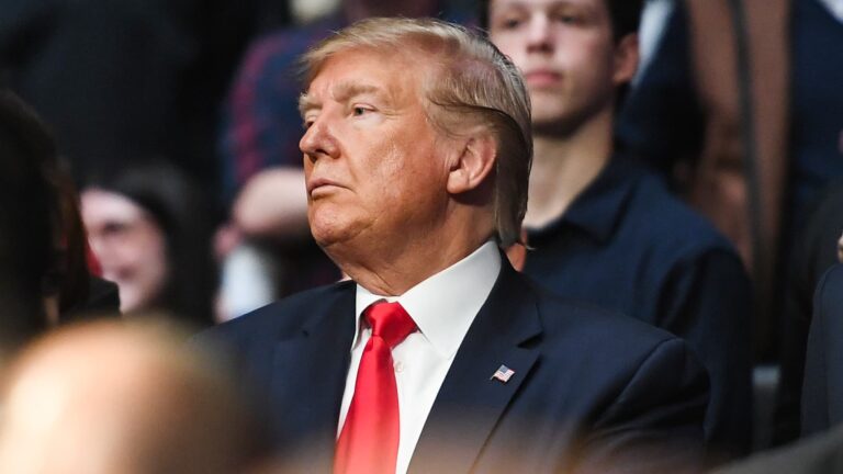 découvrez l'impact politique de donald trump sur l'organisation et les enjeux de la coupe du monde, entre diplomatie et controverses.