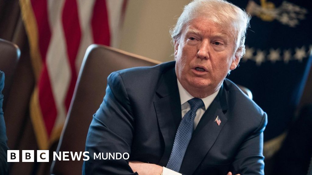 analyse de l'influence de donald trump en amérique latine et ses impacts politiques, économiques et sociaux dans la région.