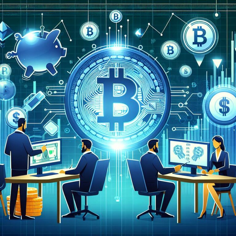 découvrez comment la france se positionne comme un futur acteur clé dans le minage de bitcoin, en explorant ses atouts technologiques et ses initiatives innovantes.