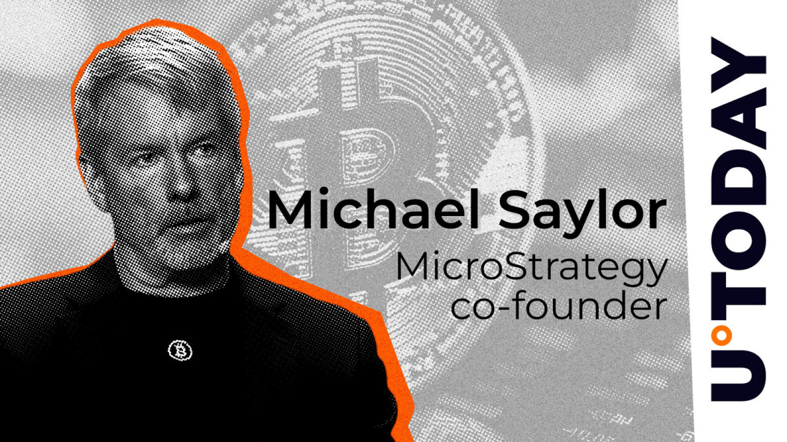 michael saylor répond aux critiques concernant l'utilisation du bitcoin en entreprise, en défendant ses avantages et son potentiel pour le monde des affaires.