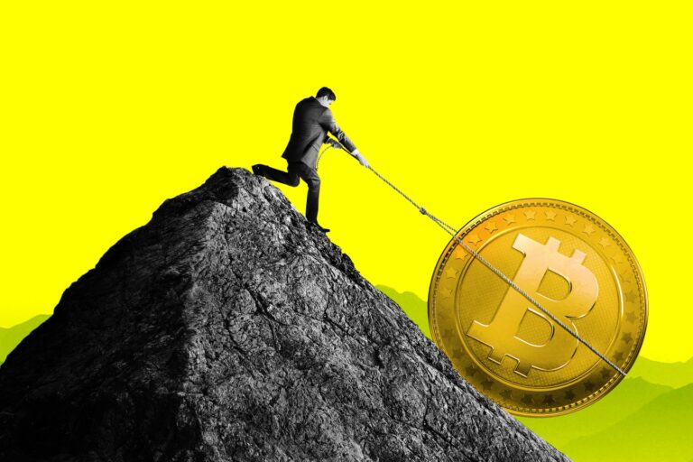 découvrez les montagnes russes du bitcoin : analyse des fluctuations rapides et imprévisibles de la célèbre cryptomonnaie.