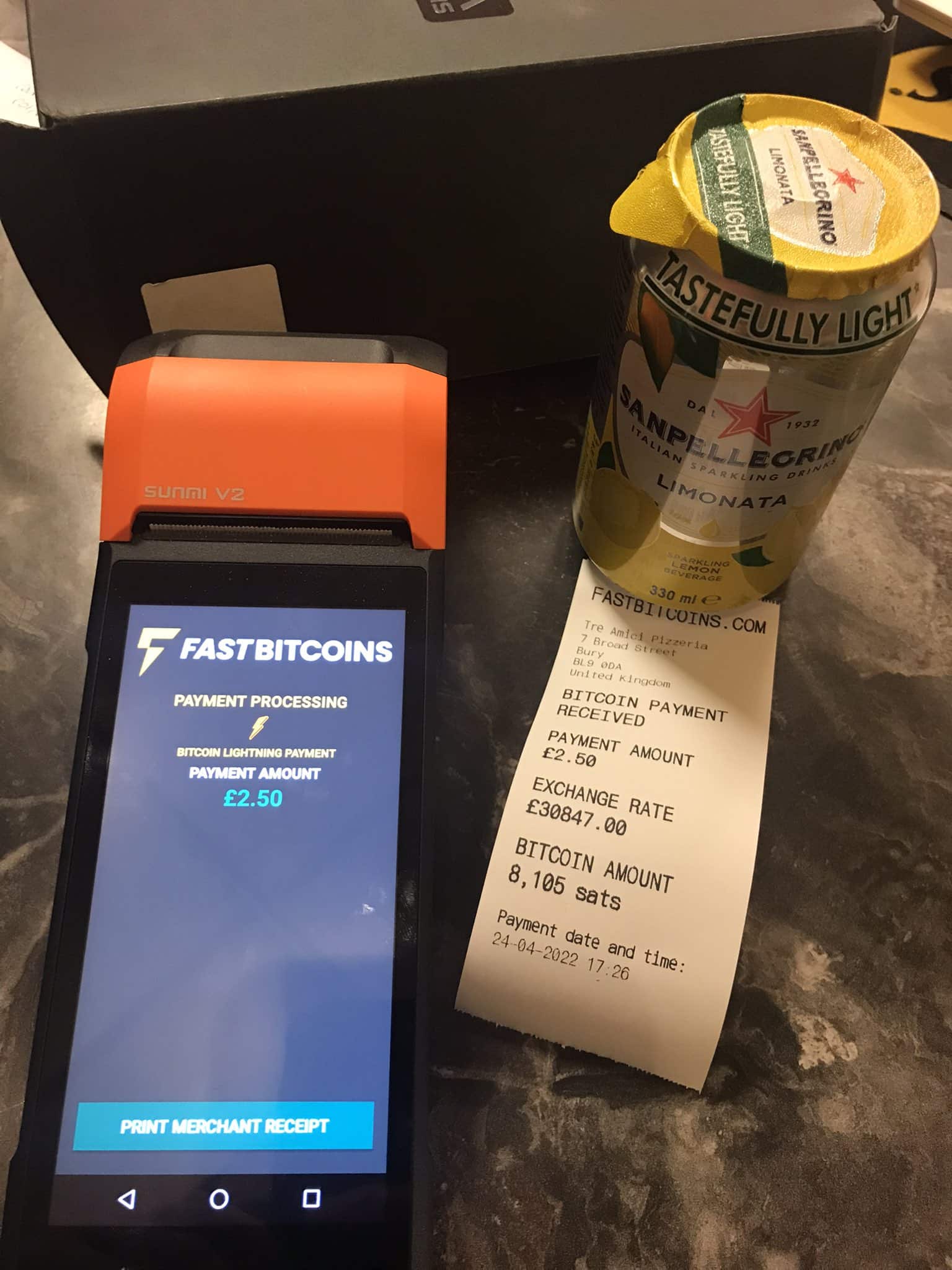 découvrez comment le paiement en bitcoin chez carrefour séduit de plus en plus de clients grâce à sa simplicité et sa sécurité.