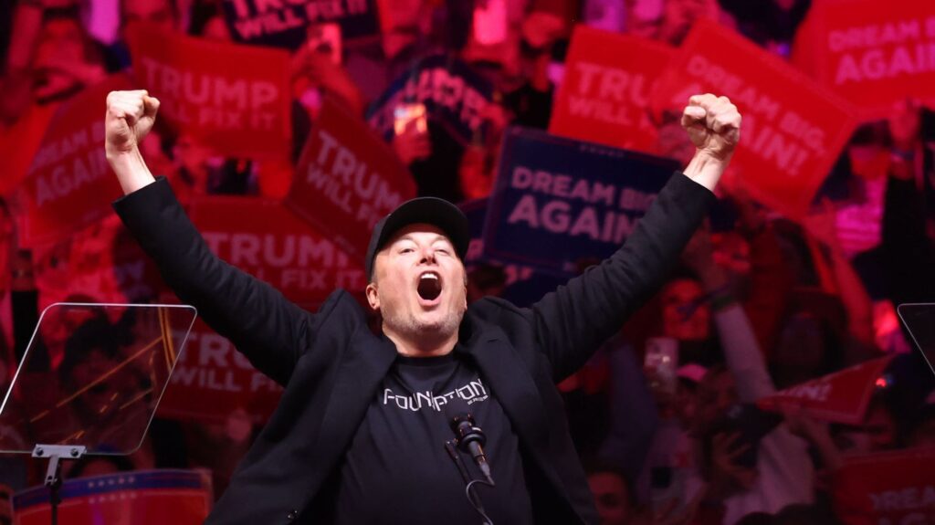 découvrez le parcours étonnant d'elon musk, un allié inattendu de donald trump, et l'influence de leur collaboration sur la politique et l'innovation.