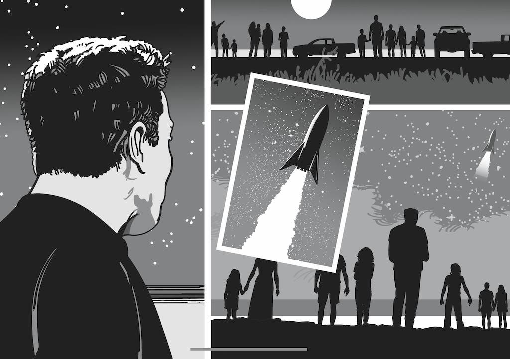 découvrez des personnages de romans fascinants inspirés par les figures emblématiques de donald trump et elon musk, mêlant fiction et réalité dans des histoires captivantes.