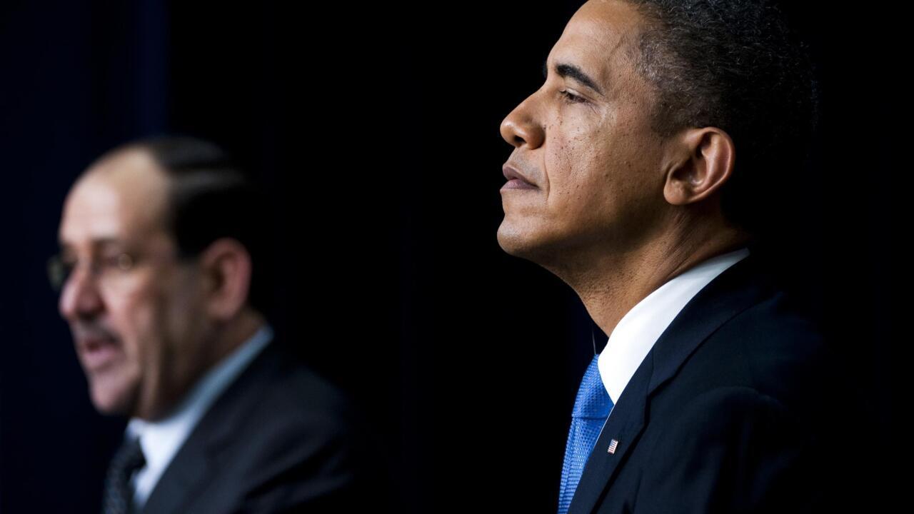 découvrez pourquoi le soutien à al-maliki en irak persiste malgré l'opposition de trump, analysant les enjeux politiques et géopolitiques actuels.