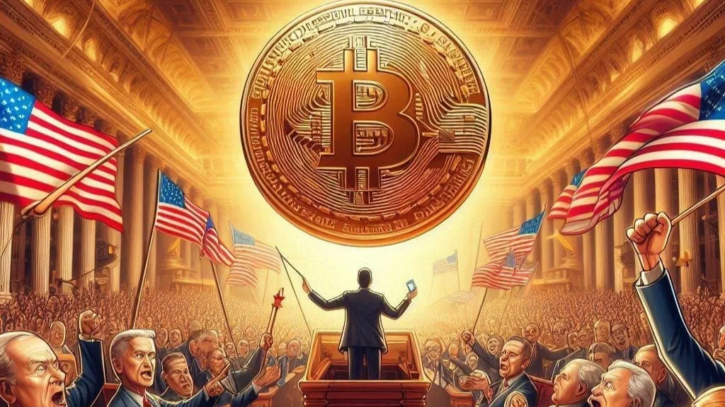 analyse de la tension croissante du prix du bitcoin et de sa volatilité accrue sur les marchés financiers, impactant les investisseurs et les tendances économiques.