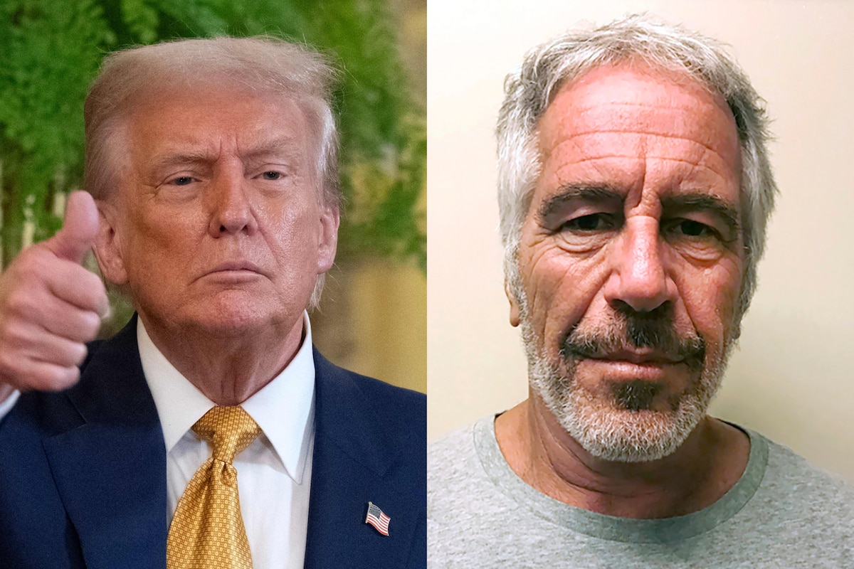 découvrez l'enquête autour de trump et l'affaire epstein, explorant les théories du complot et les réalités qui ont fait tomber les illusions.
