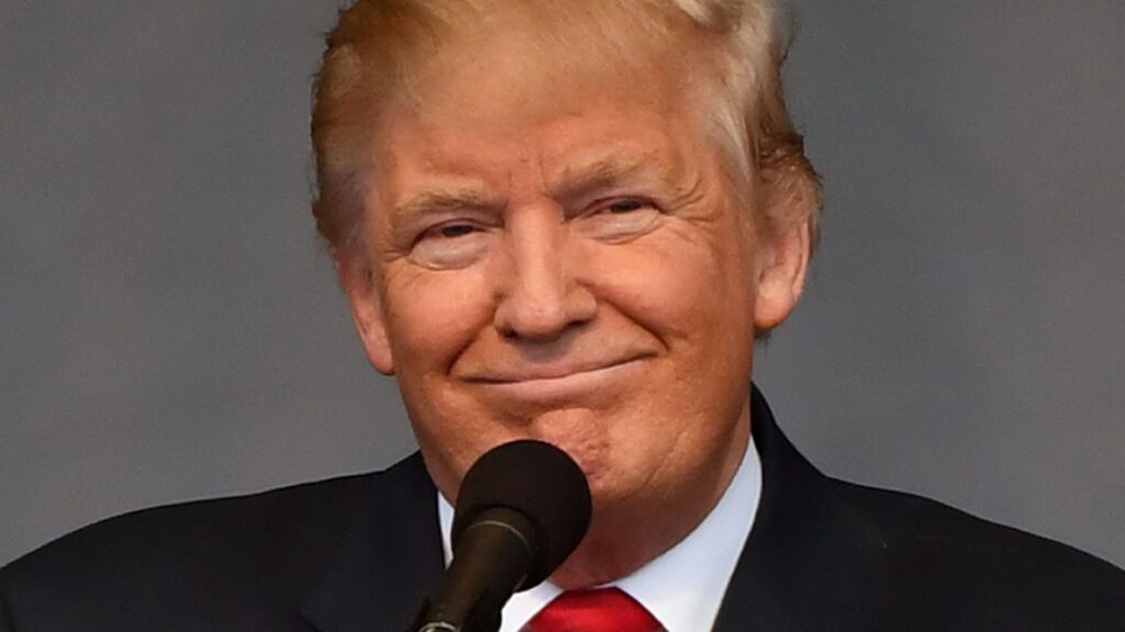 découvrez l'histoire fascinante de trump, le flibustier des caraïbes, entre aventures maritimes et rebondissements politiques.