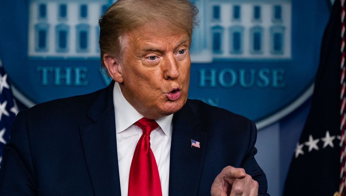 donald trump prépare la suppression des régulations climatiques aux états-unis, menaçant les politiques environnementales en vigueur et suscitant un débat intense.