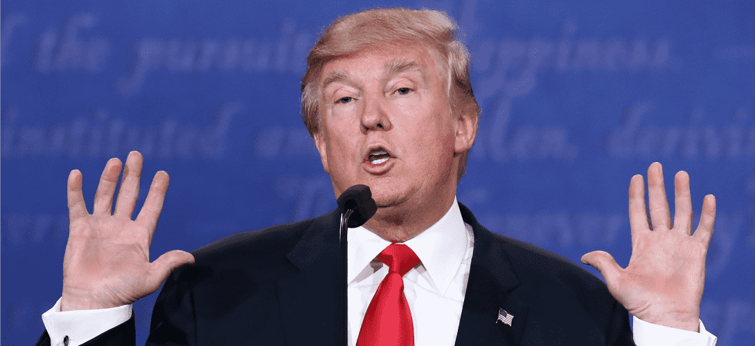 découvrez les révélations de trump sur l'origine des bleus mystérieux apparaissant sur ses mains et ce qu'il en dit.