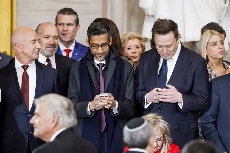 un an après l'investiture de trump : retour sur la chute spectaculaire du bitcoin et l'effondrement du trump coin, deux phénomènes financiers majeurs qui ont marqué l'ère post-élection.