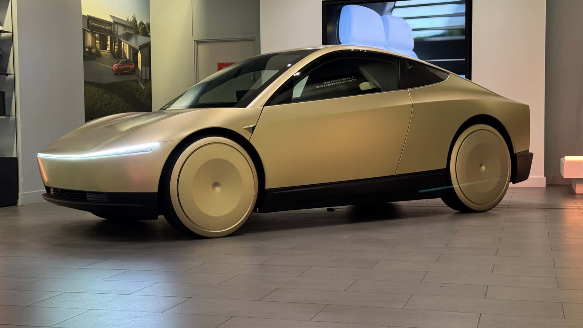 découvrez comment une société corse a pris une longueur d'avance en s'appropriant le nom 'cybercab' avant tesla, marquant un tournant stratégique dans la course aux innovations technologiques.