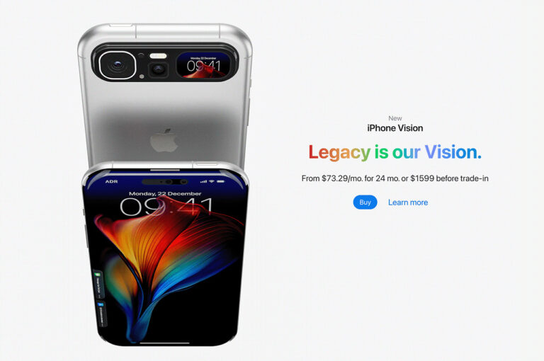 découvrez la vision d'apple face à la fin du smartphone et comment la marque prépare l'avenir de la technologie mobile au-delà des téléphones traditionnels.