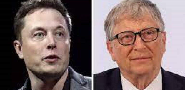 découvrez les liens controversés entre bill gates, elon musk et une avocate de goldman sachs dans le scandale epstein, révélant des implications inattendues.