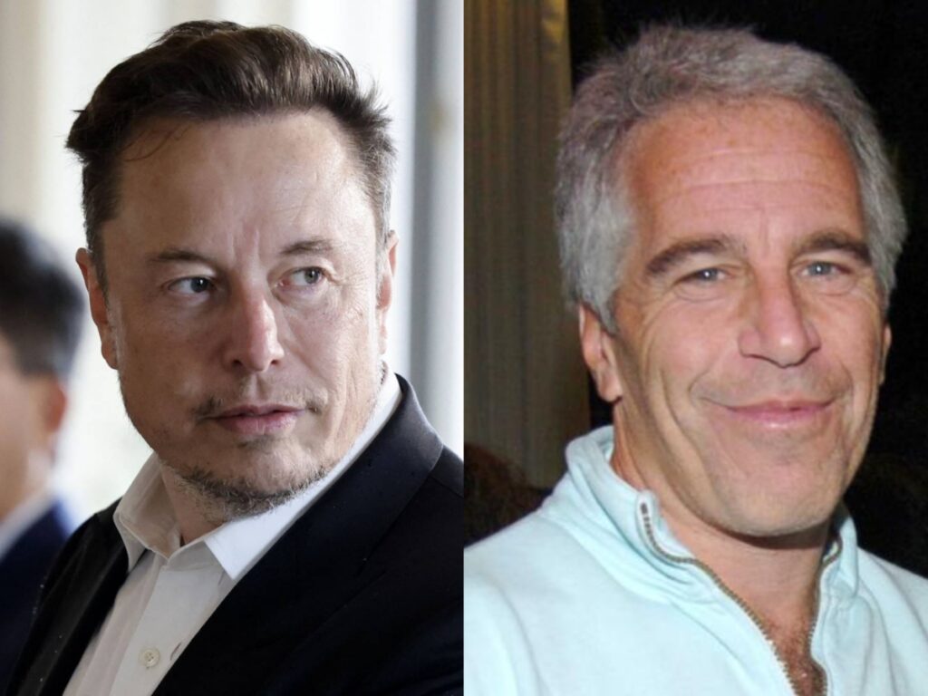 découvrez la déclaration d'elon musk niant avoir accepté les invitations de jeffrey epstein, clarifiant ainsi les rumeurs et spéculations.