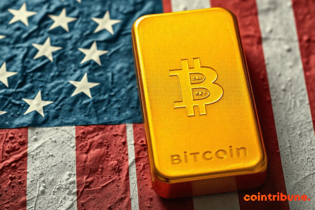 découvrez comment un dollar faible influence les cours de l'or et du bitcoin, et quelles opportunités cela peut offrir aux investisseurs.