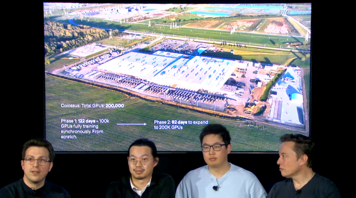 l'indonésie approuve grok, l'intelligence artificielle développée par elon musk, marquant une avancée majeure dans la technologie ia dans la région.