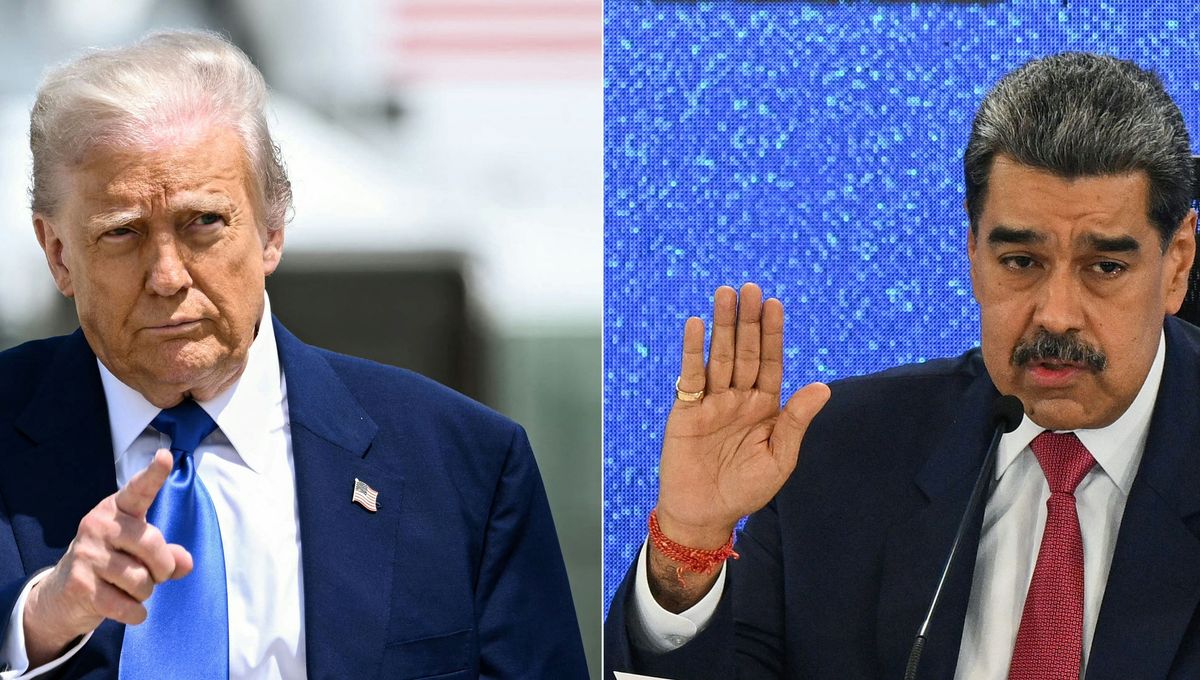 analyse du pouvoir vénézuélien entre une gauche ancrée et l'influence de trump, explorant les dynamiques politiques et leurs impacts régionaux.