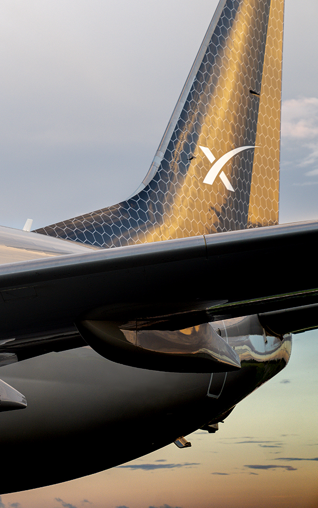 ryanair prévoit d'équiper ses avions avec la technologie starlink pour offrir une connexion internet haut débit à bord, améliorant ainsi l'expérience des passagers.