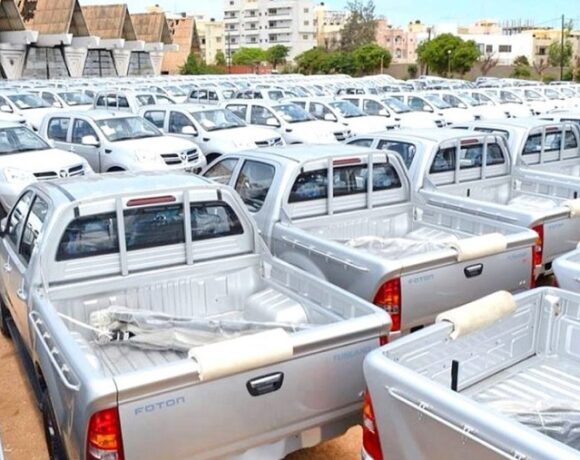 découvrez comment starlink révolutionne l'accès à internet au sénégal, inaugurant une nouvelle ère de connectivité rapide et fiable dans tout le pays.