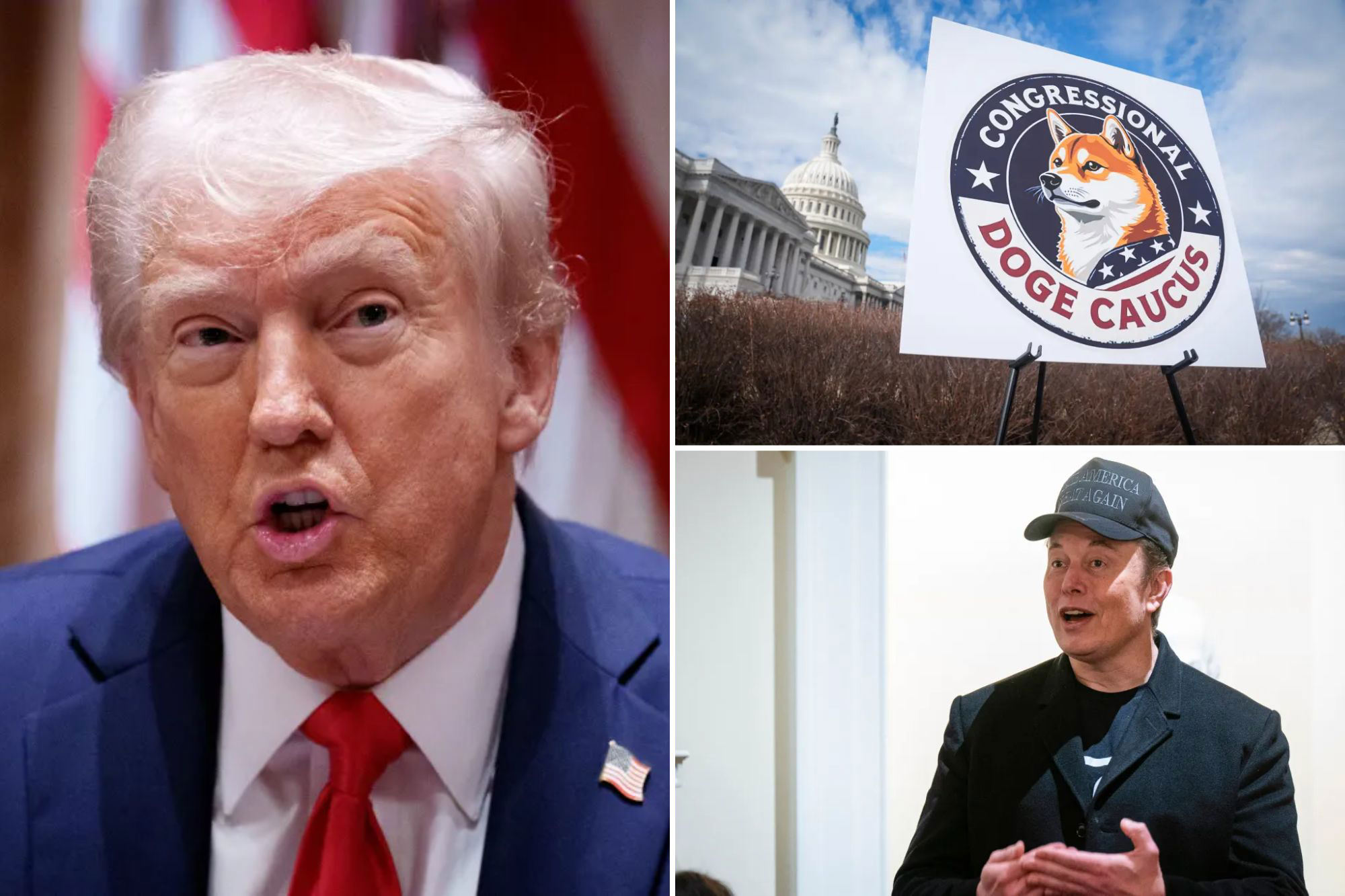 découvrez si donald trump a le pouvoir de bloquer visa et mastercard, et quelles seraient les conséquences d'une telle décision sur les paiements internationaux.