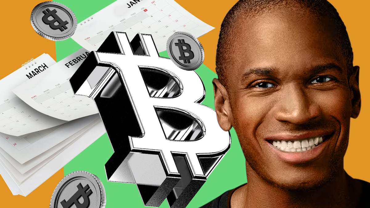 arthur hayes explore l'impact de l'intelligence artificielle, analyse les enjeux géopolitiques actuels et revient sur la chute spectaculaire de 50% du prix du bitcoin.