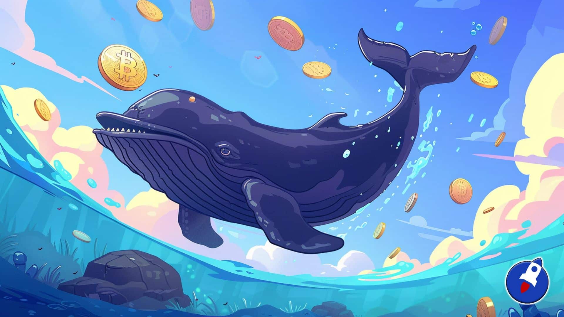 une baleine bitcoin effectue un transfert de 148 millions de dollars après 13 ans, marquant une étape majeure dans l'histoire des cryptomonnaies.