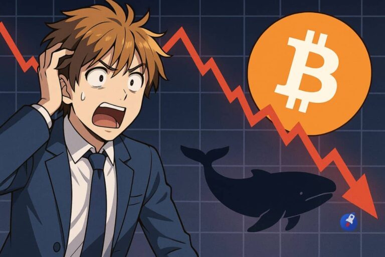 une baleine bitcoin transfère 148 millions de dollars après 13 ans, un mouvement financier exceptionnel qui suscite l'attention dans le monde des cryptomonnaies.