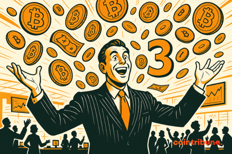 le bitcoin progresse de +6 % en une semaine grâce aux etf, malgré les tensions régionales persistantes, soulignant une dynamique positive sur le marché des cryptomonnaies.