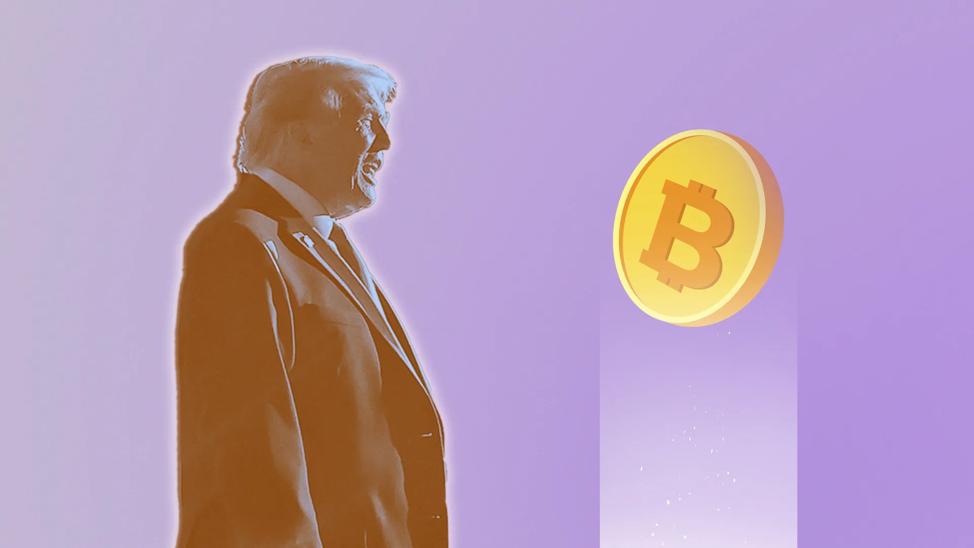 découvrez pourquoi les dernières nouvelles liées à trump prédisent un bitcoin à 70 000 $, et ce que cela signifie pour les investisseurs et le marché des cryptomonnaies.