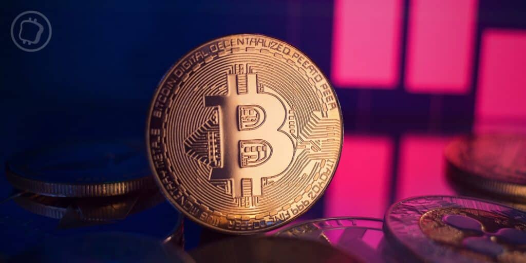 le bitcoin chute à 70 000 dollars alors que les tensions en iran exacerbent l'incertitude sur les marchés financiers, impactant la confiance des investisseurs.