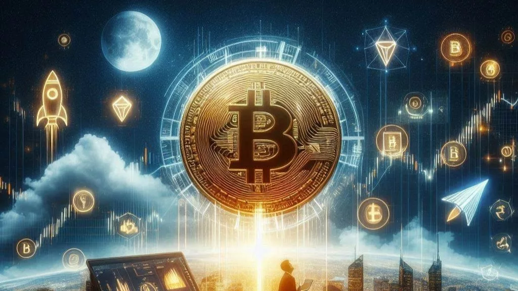 le bitcoin tombe sous la barre des 70 000 $, tandis qu'ethereum, xrp et dogecoin enregistrent une chute de 5 %. analyse des tendances du marché des cryptomonnaies.