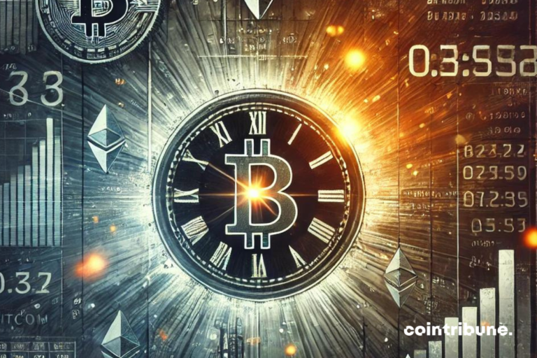 citi révise à la baisse ses prévisions pour bitcoin et ethereum, analysant les impacts sur le marché des cryptomonnaies.