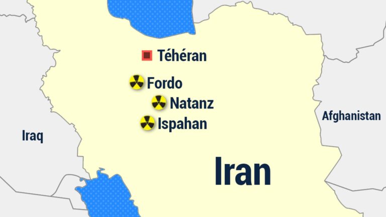 analyse du conflit au moyen-orient et des désaccords entre trump et netanyahu concernant l'iran, en mettant en lumière les enjeux géopolitiques et diplomatiques.