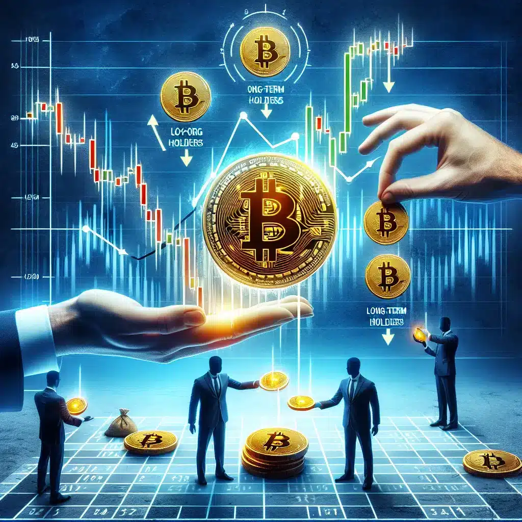 découvrez comment les cryptomonnaies, notamment le bitcoin, révolutionnent la redistribution des pouvoirs économiques et financiers à l'échelle mondiale.