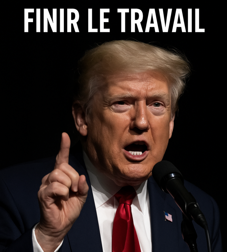 découvrez les engagements de donald trump en faveur de la paix et leurs impacts potentiels sur la scène internationale.