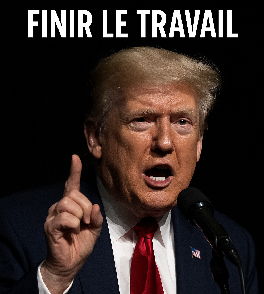 découvrez les engagements de donald trump en faveur de la paix et leurs impacts potentiels sur la scène internationale.