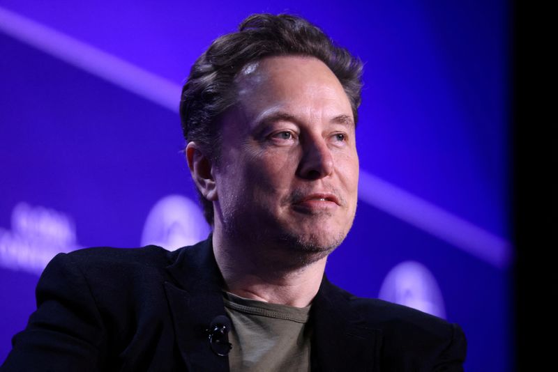 elon musk annonce le lancement de macrohard, une collaboration innovante entre tesla et x.ai pour révolutionner la technologie.