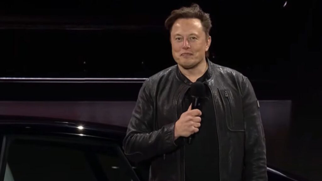 elon musk présente macrohard, une collaboration innovante entre tesla et xai, révélant de nouvelles avancées technologiques majeures.