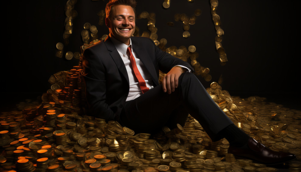 découvrez comment elon musk est devenu l'homme le plus riche du monde avec une fortune estimée à 839 milliards, révolutionnant l'industrie technologique et spatiale.