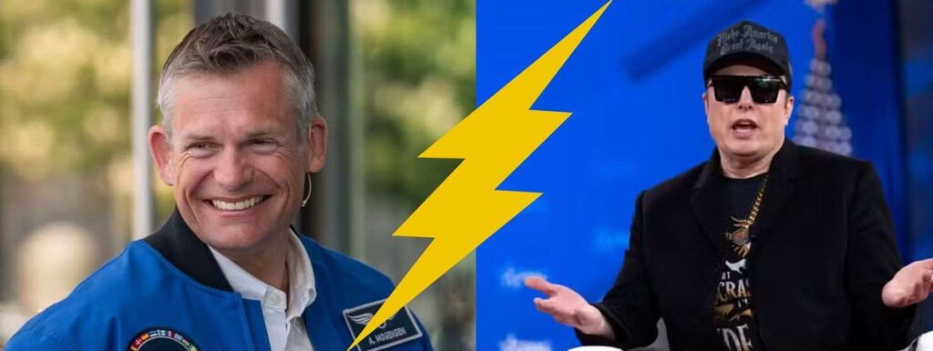 découvrez les détails de la récente controverse où elon musk a insulté des dignitaires français, suscitant de vives réactions en france et à l'international.