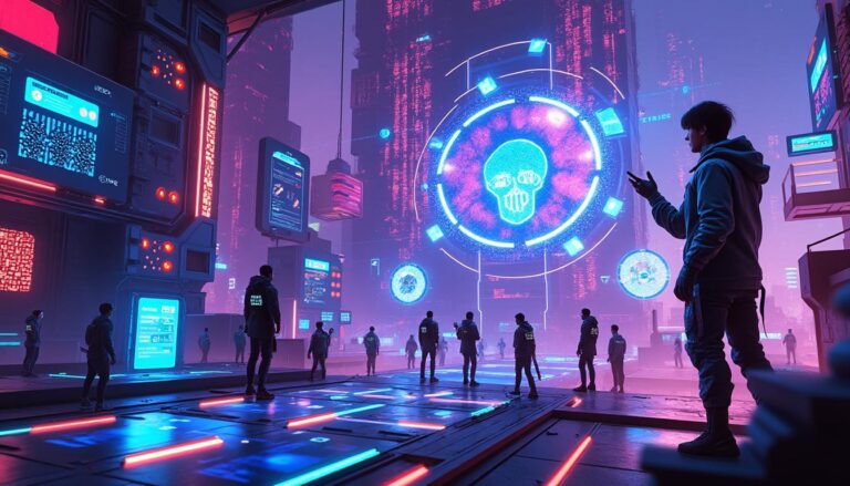 découvrez le nouveau projet révolutionnaire d'elon musk qui promet de transformer l'avenir de la technologie et de l'innovation.