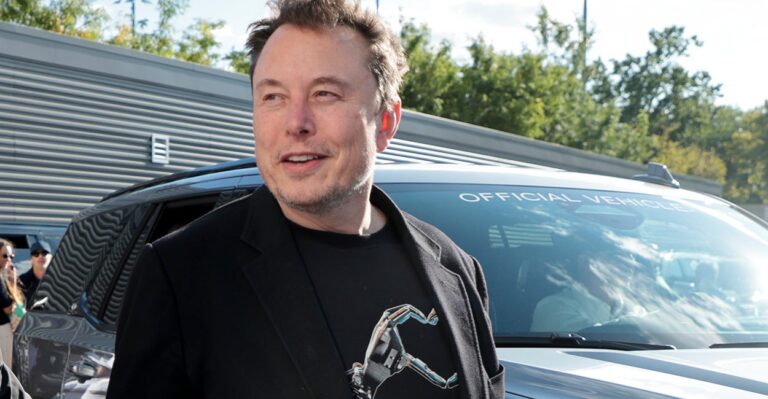 elon musk soupçonné d'implication dans des deepfakes sexuels sur grok, une controverse qui soulève des questions sur l'éthique et la technologie.