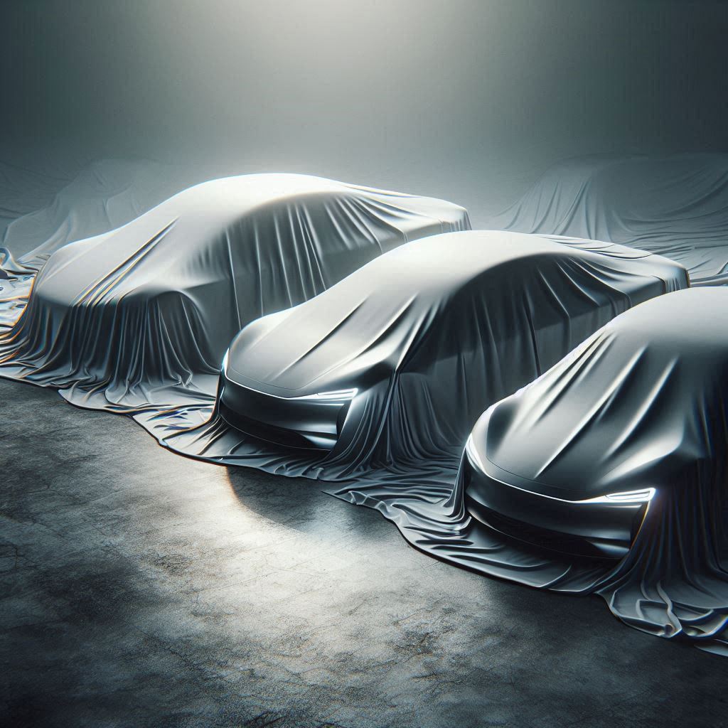 elon musk dévoile un aperçu exclusif d'un nouveau modèle tesla au design innovant et stylé, promettant une révolution dans le monde des voitures électriques.