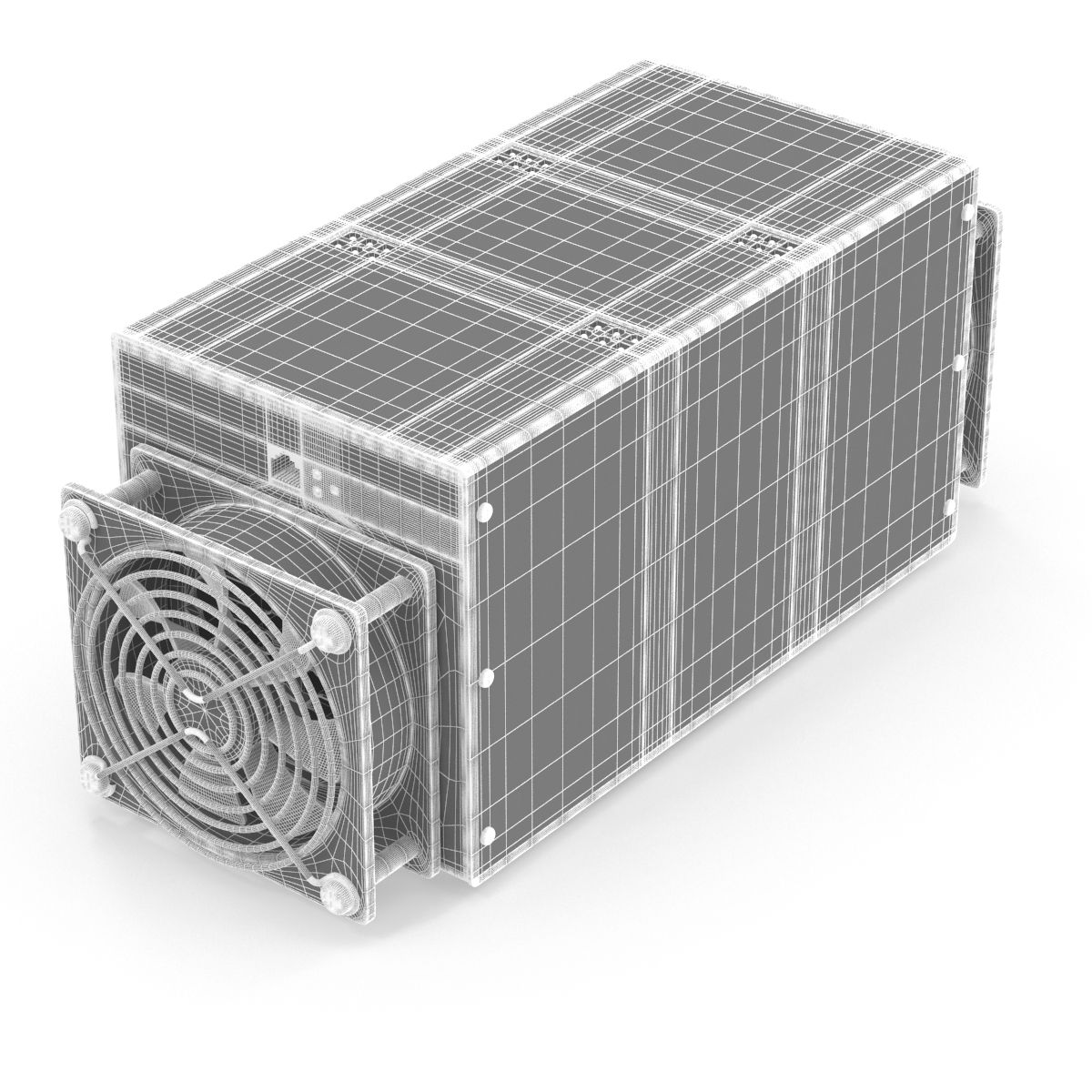 découvrez comment un inventeur a révolutionné la technologie en transformant une imprimante 3d en une machine innovante pour miner du bitcoin, alliant créativité et cryptomonnaie.