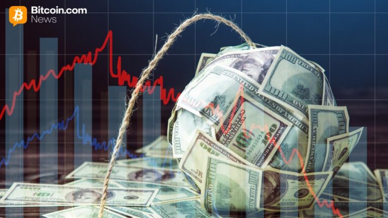 découvrez l'analyse de jim cramer sur le bitcoin et l'or en tant que valeurs refuges en période de crise économique.