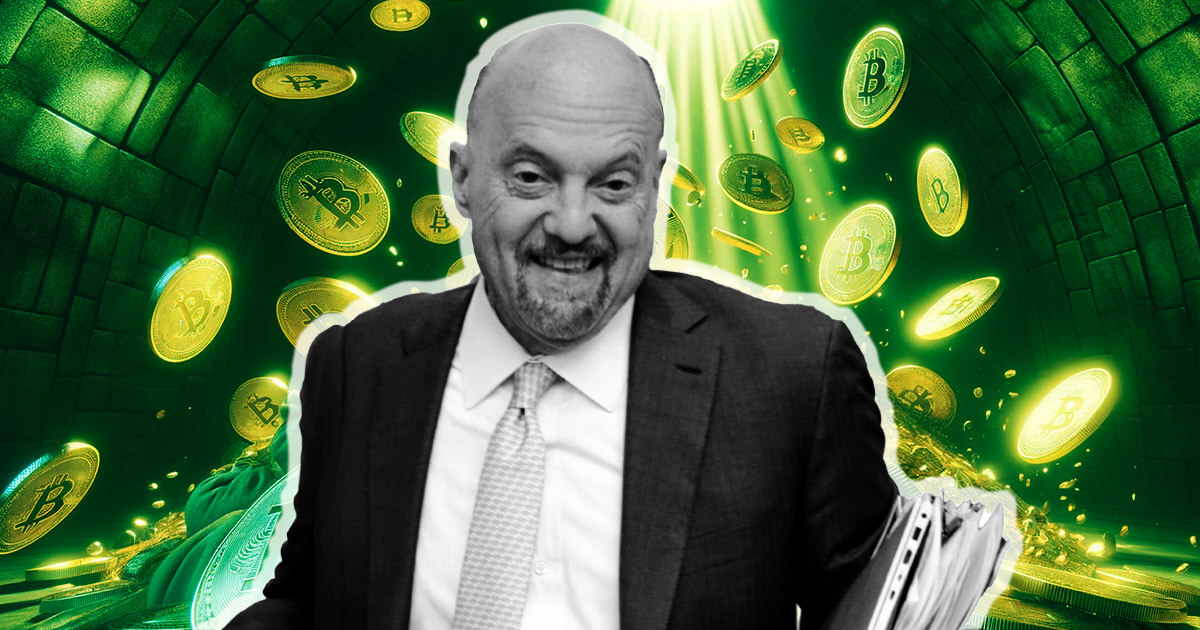 découvrez l'analyse de jim cramer sur le bitcoin et l'or en tant que refuges en période de crise économique. explorez leurs avantages et risques potentiels.