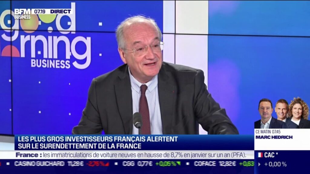 découvrez comment le réveil des gros investisseurs influence les marchés financiers et quelles opportunités cela crée pour les petits porteurs.