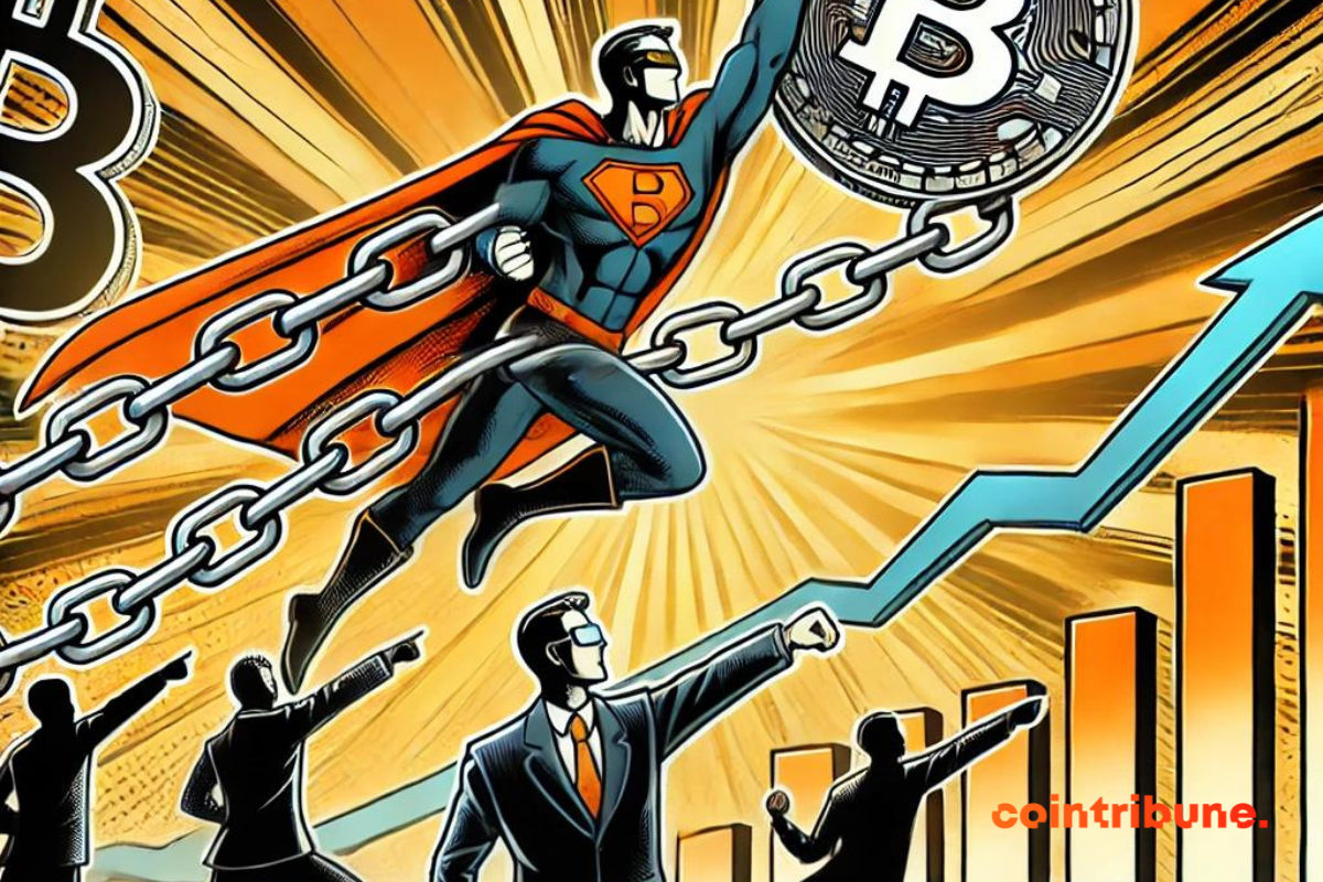 analyse et prévisions des turbulences à venir sur le marché du bitcoin et des cryptomonnaies pour mieux anticiper les fluctuations et sécuriser vos investissements.